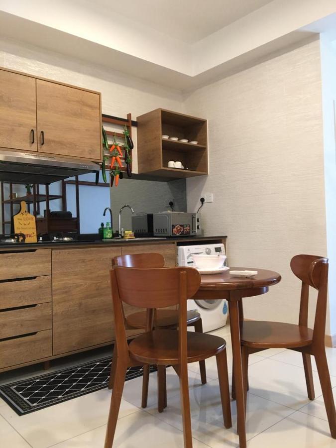 Amazing Seaview With Wifi At Timurbay Mu5lim Only Apartment