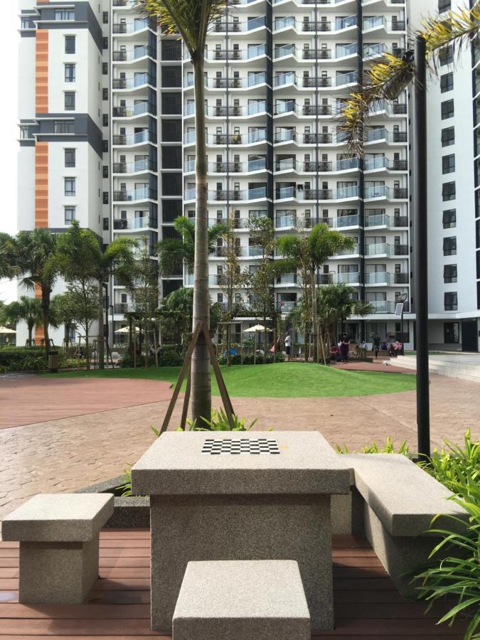 Amazing Seaview With Wifi At Timurbay Mu5lim Only Kuantan
