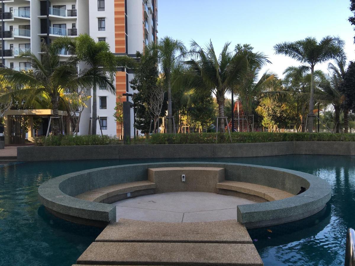 Apartment Amazing Seaview With Wifi At Timurbay Mu5lim Only