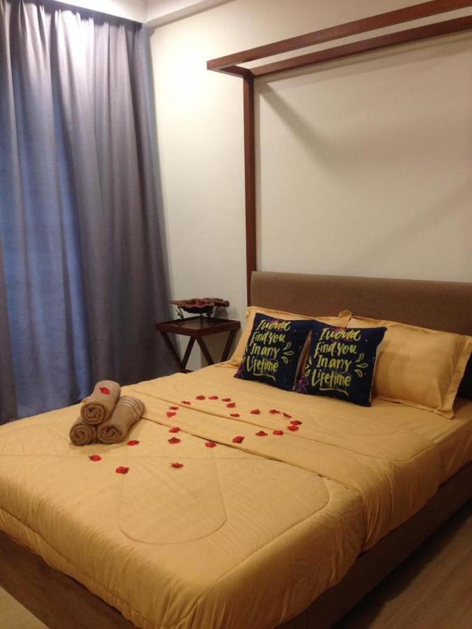 Amazing Seaview With Wifi At Timurbay Mu5lim Only Apartment *