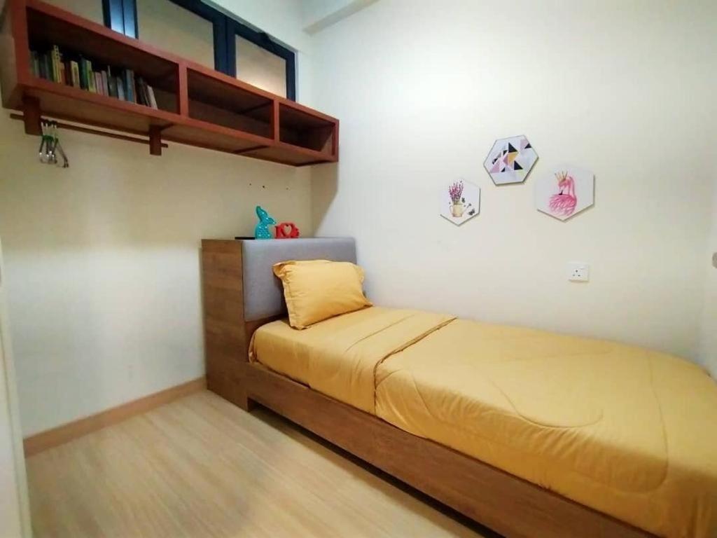 Amazing Seaview With Wifi At Timurbay Mu5lim Only Apartment *